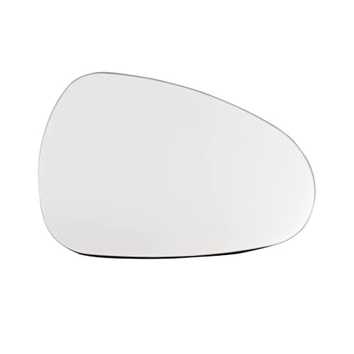 Verre de rétroviseur chauffant Seat Leon 2011-2013 | Miroir de remplacement haut de gamme