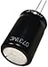 PANASONIC EEU-FR1A221B CAPACITOR ALUM ELEC, 220UF, 10V, 20%, RADIAL (500 pieces)