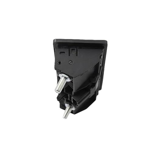 Poignée coffre Seat Alhambra défectueuse : Solution 5N0827566T - 6