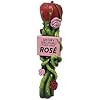 Angry Orchard Rose Tap Handle