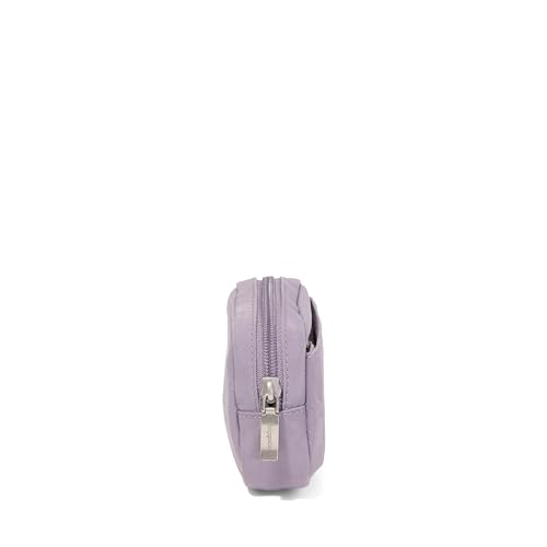 Image of Baggallini Women's Pocket Cosmetic - Lightweight Bag - Travel Essentials Makeup Organizer Mini