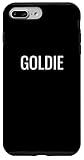 Goldie