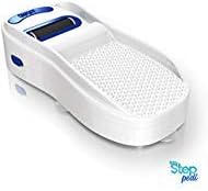 Electric Callus Remover Foot Scrubber | Hands Free Pedicure Tool | Waterproof Foot File for Hard and Dead Skin