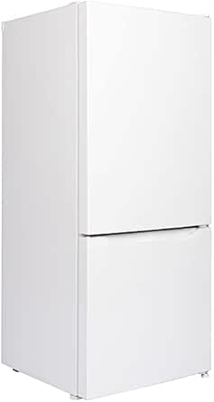MAXZEN 冷蔵庫 117L コンパク