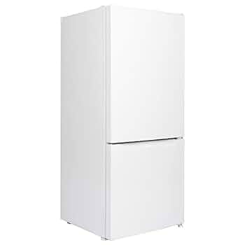 maxzen 2020年製 冷蔵庫 117L JR117ML01SV｜maxzen（マクスゼン）