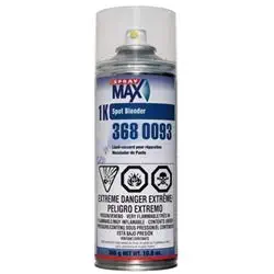 Spray max 1k Spot Blender - 3680093
