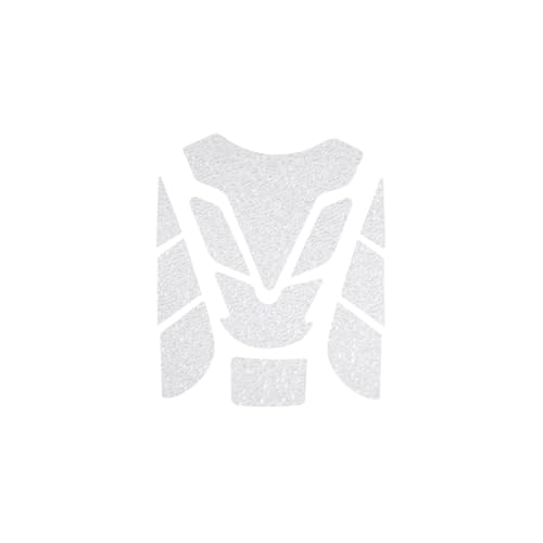 Protection Réservoir Moto Gaz Huile Autocollant Universel Idéal Randonnée Routière Sport