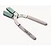 Clauss NO-NIK Fiberoptic Striper NN305 No-Nik White Handle 0.012" (305?m) min strip blade dia.