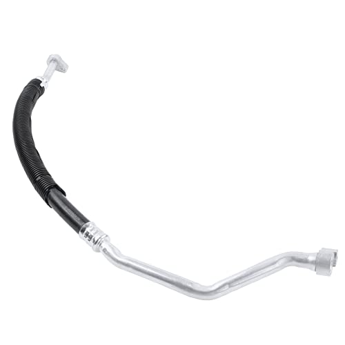 A-Premium A/C Suction Line Hose Assembly Compatible With Chrysler Pt Cruiser 2007-2010, Compressor To Evap #TOP2