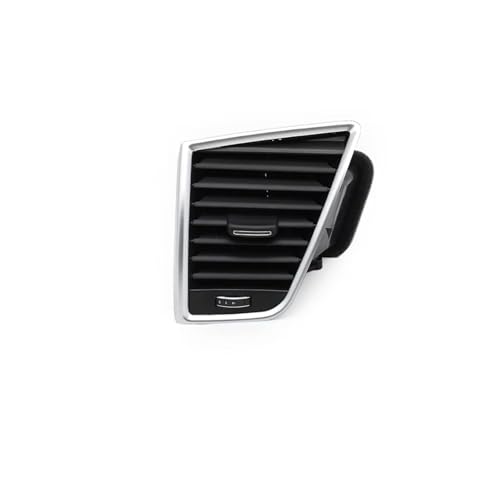 Molduras de interior de automóvil Q5 2009-2018: rejilla de aire acondicionado delantera LHD