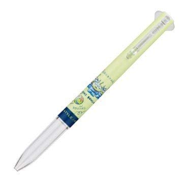 Amazon | 三菱鉛筆 スタイルフィット ディズニーデザイン 3色ホルダー