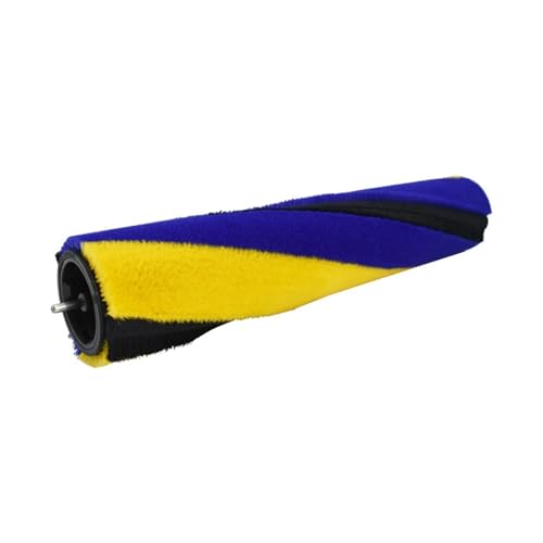 Tête de brosse compatible Dyson V15 V12 élimine poussière sans rayure