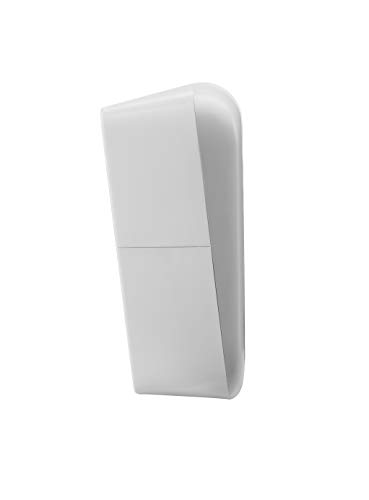 Ecolink Pet Immune Motion Detector Zigbee Pet Immune Motion Detector, White (Pirzb1-Eco) #TOP1
