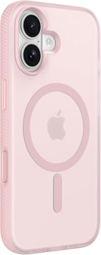 yAppleFzBelkin iPhone 17Ή P[X MagSafe/Qi2 25W }Olbg ^ ϏՌ UVϐ ΂ݖh~ \tgTPU sN MSA034qcPK
