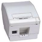 Star Tsp 743U – Receipt Printer – B/w – Direct Thermal – Roll (8.3 Cm) – 203 Dpi