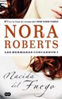Nacida Del Fuego [Spanish] 6071100232 Book Cover