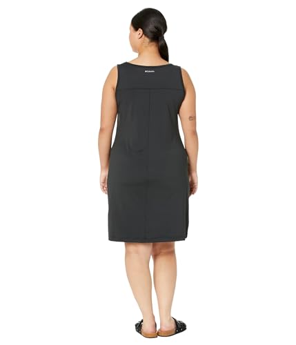 Image of Columbia Chill River Printed Dress