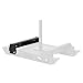 Titan Fitness Arch Attachment Fits Pro Sled Core Unit, Push, Pull, or Drag Sled for Speed Training, and Agility