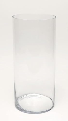 Yukatureԕr KXԕr yubg134l ~^ Ԋ V_[ ~ vase x[Xt[x[X (a18cm 40cm)