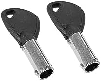 PATRON Emergency Keys