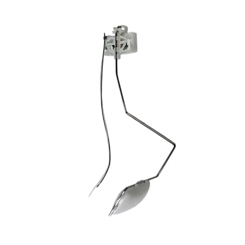 Sensor de nivel de combustible soluciona indicador errático Patrol Y61 3