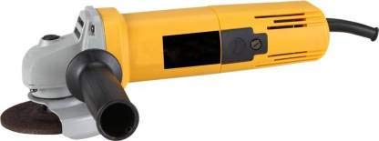 Shree Jee Traders Angle Grinder 4 Inch MT-801 AG-4 850W Grinding Machine