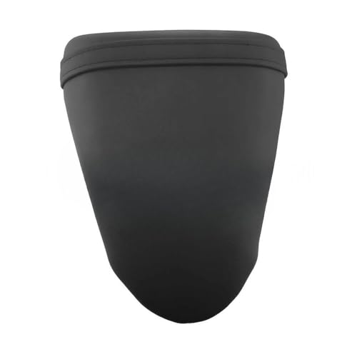 Coussin de siège moto arrière noir pour balades en duo ZX10R