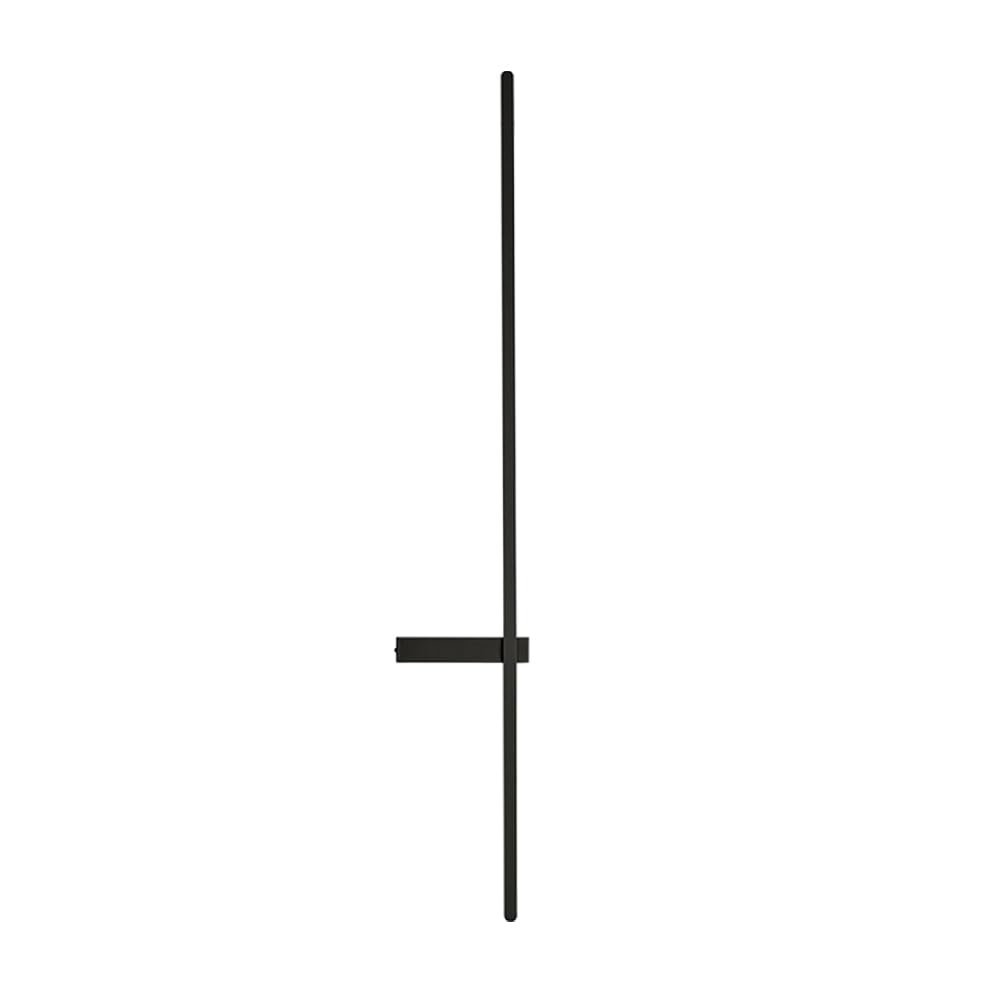SXECAEPS Minimalist LED Wall Light Fixture Linear Sconce Lighting Indoor Wash Lamp Geometric Hardwired Sconces Living Room Background Lights Bedroom Lamps