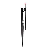 Raindrip P1075UB Full Circle Winged Jet and Stake Assembly, 27 GPH at 15 PSI, Reds