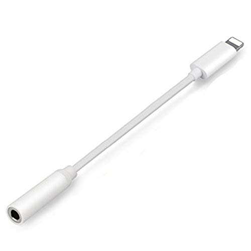 Halfknot Latest Mini Size 3.5mm Audio Headphone Earphone Converter Jack