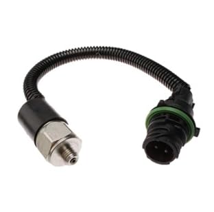 VOE11170071 11170072 Oil Pressure Sensor Machinery Parts Pressure Sensor Connector EC200 EC210 EC240 EC290