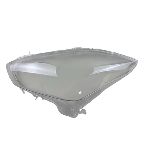 Couvercle transparent pour phare avant gauche Suzuki Swift vitre optique 2018-2022