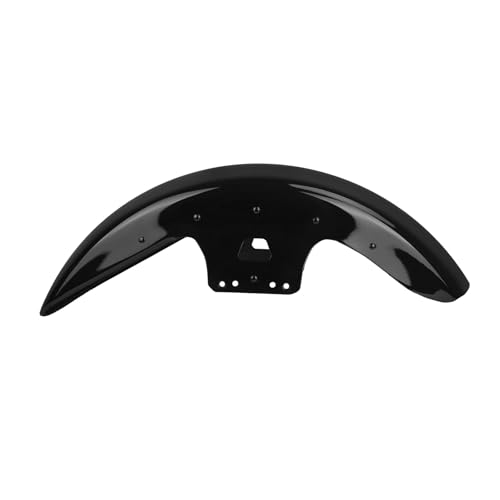 Garde-Boue Avant 19 Accessoires Moto Road King Street Glide