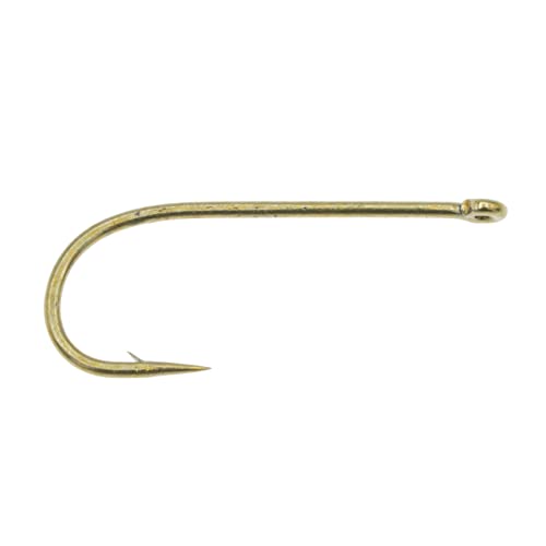 Umpqua Tiemco 101 Dry Fly #TOP4