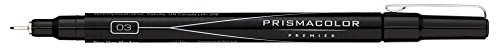 Prismacolor 14171 Premier Fine Line Illustration Markers thumb #9