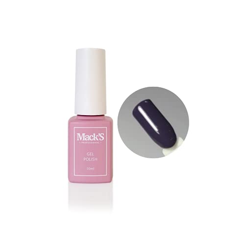 Professional Gel Polish 509 Viola 10 ml (Viola