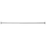 spannstangen sortimo Erstreckt sich 76,25 cm nach 132 cm