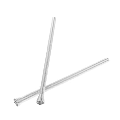 Sosoport Professional Spring Steel Tube Benders Multipurpose Maintenance Tools for Air Conditioner