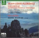 laudescher plafond  Magnificat /Les Laudes