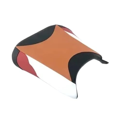 Coussin de siège CBR600RR confort amélioré et housse de selle moto conducteur passager