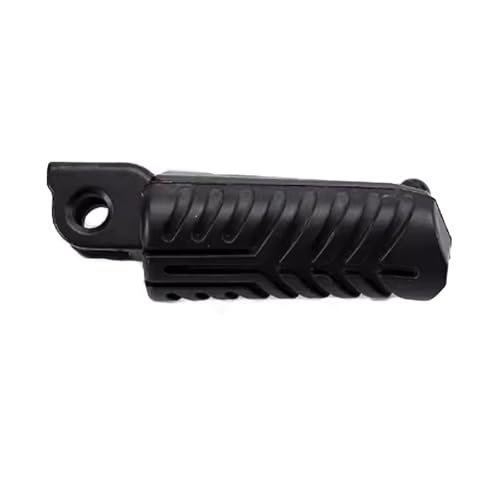 Pédale de moto CF800NK CFMOTO en alliage haute résistance avant droit