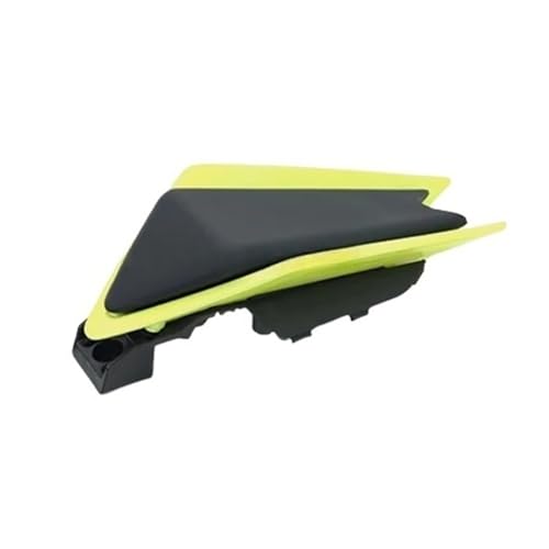 Capot de selle moto RS 660 et RSV4 2020-2022 en carénage arrière sport
