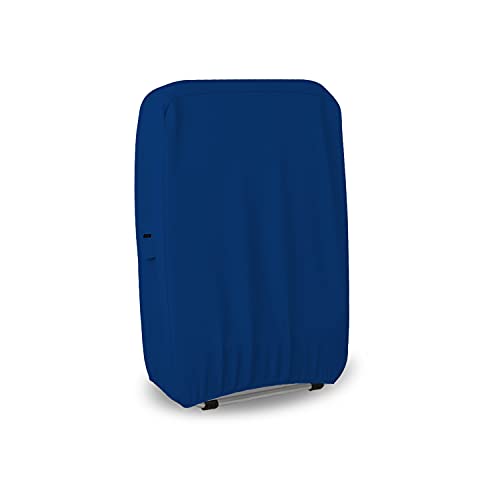 Covers & All Outdoor Zero Gravity Chair Covers, 18 Oz, 100% UV & Weather-Resistant PVC Coated Fabric with Tie-Downs for Snug Fit. (27