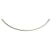 Produktbild Ernstes Design Drahtseil Kette DS.5.BI 5-fach Edelstahl Bicolor Halskette