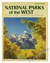 National Parks Of The West - B000PS0BIS Book Cover