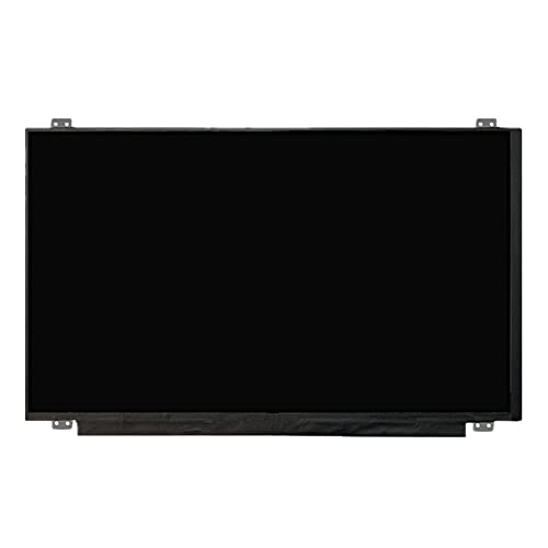 Dalle écran LCD pour ordinateur Dell Vostro 3583 15.6 pouces Full HD 30 broches