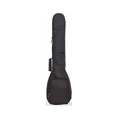 Rockbag RB 20301 B Student shortn baglama Bag d'angle pour Turkish Instrument Noir