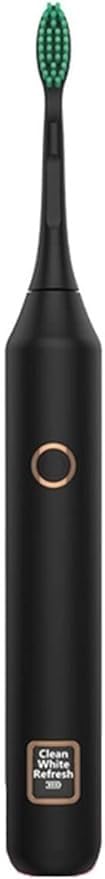 Electric Toothbrush with 3 Modes 3 Hours Charge Support 30 Days Use Electric Toothbrushes Adults with Charging and