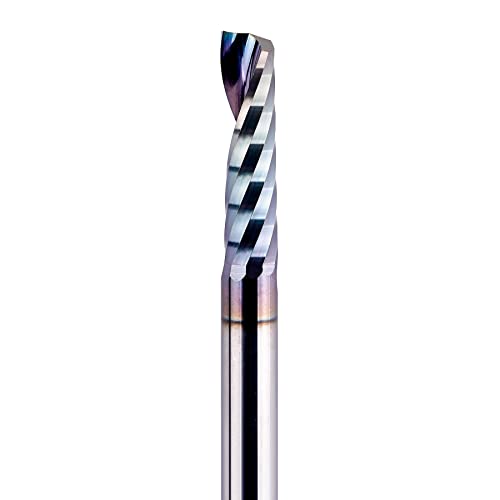 SpeTool O Flute Long Life Bit