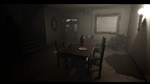 Oxide Room 104 Playstation 4